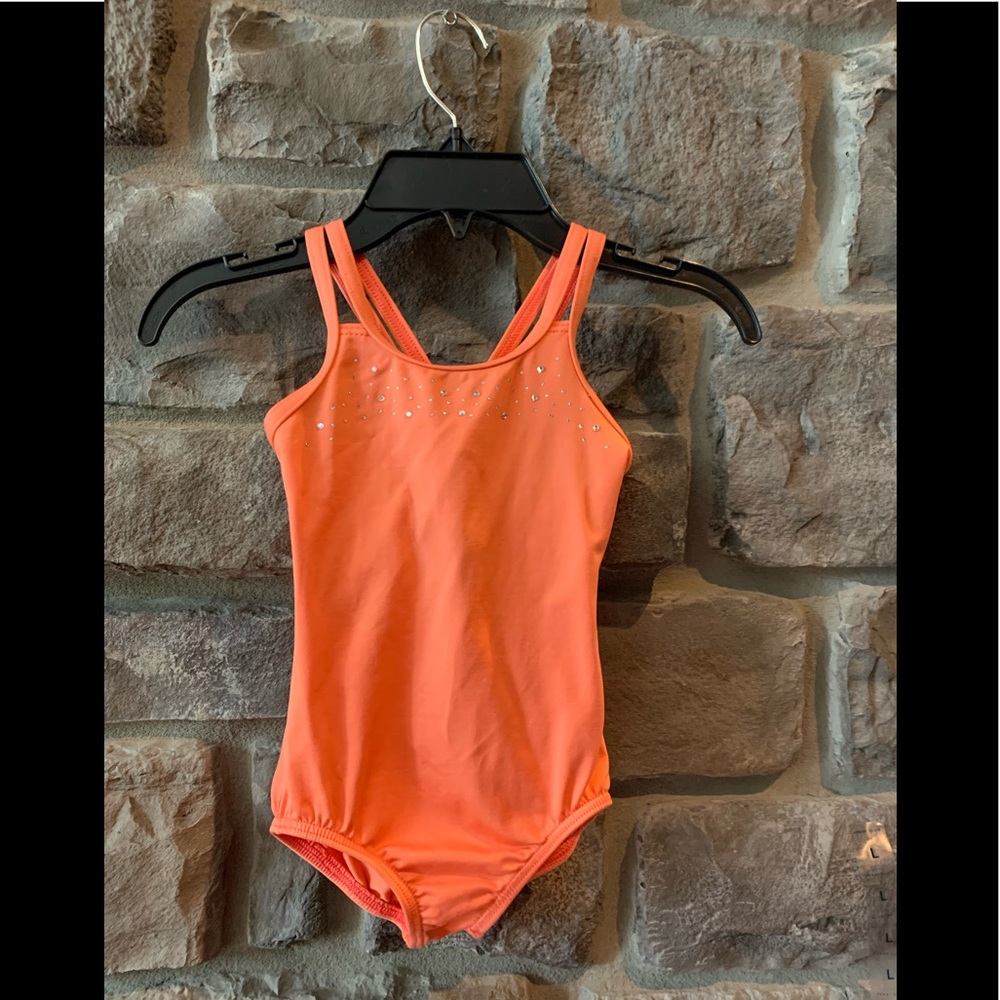 A girl’s swimsuit